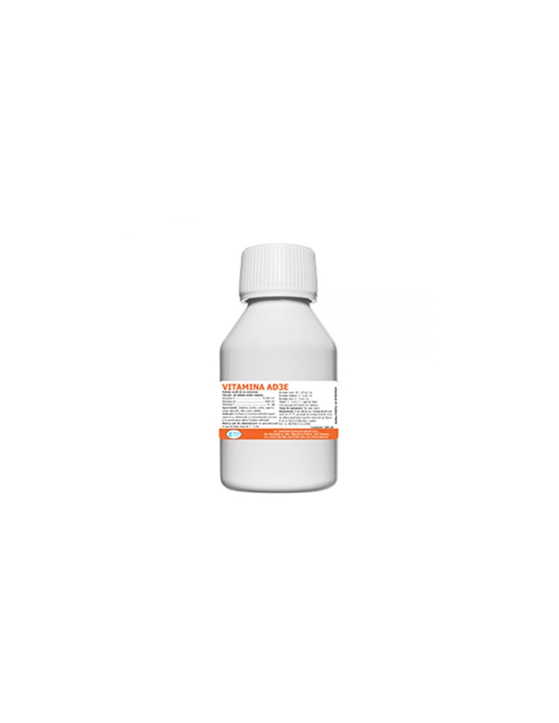 FiiGospodar Vitamina AD3E