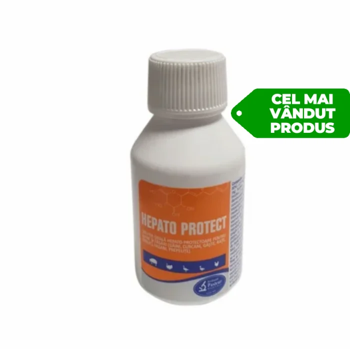 FiiGospodar HepatoProtect