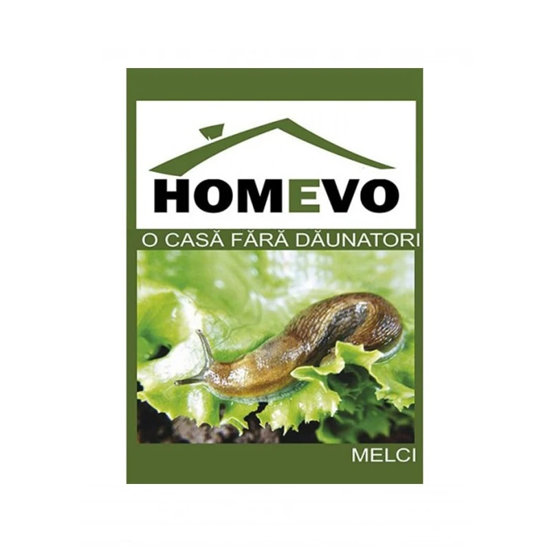 FiiGospodar Otrava Melci - Homevo