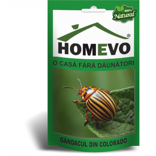 Homevo Gandaci Colorado